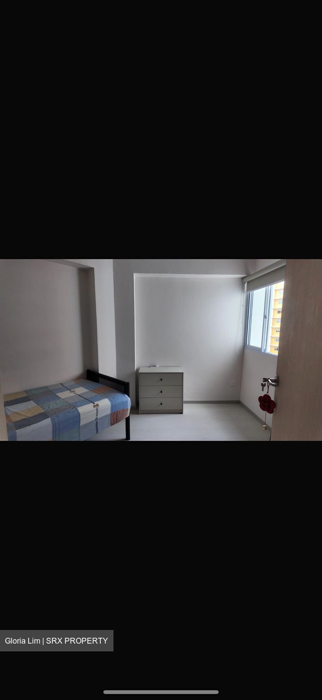 Blk 681C Jurong West Central 1 (Jurong West), HDB 4 Rooms #540528601